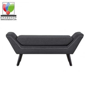 تصویر نیمکت مدل دانوب 