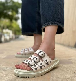 تصویر مدل سه سگک پرچی 