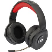 تصویر هدست بی سیم ردراگون مدل PELOPS H818Pro REDRAGON PELOPS PRO Wireless Headset