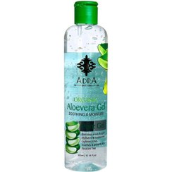 تصویر ژل آلوئه‌ورا آدرا (Adra) - 300میل Adra Aloe Vera Gel 300ML