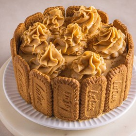 تصویر سیروپ لوتوس سن ایچ 