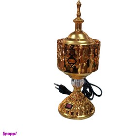 تصویر اسپند دود کن برقی کد se1 