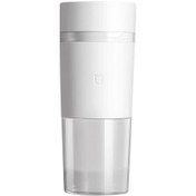 تصویر مخلوط کن قابل حمل شیائومی مدل Mijia MJZZB01PL ا Xiaomi Mijia MJZZB01PL Portable Juice Cup Xiaomi Mijia MJZZB01PL Portable Juice Cup