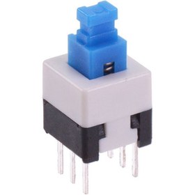 تصویر کلید 6 پایه 7*7 