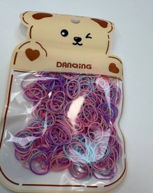 تصویر کش چهل گیس ۱۰۰ عددی 