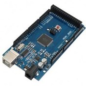 تصویر برد آردوینو مگا مدل Arduino Mega 2560 Ch340 ا Arduino Mega 2560 Ch340 Arduino Mega 2560 Ch340