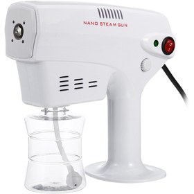 تصویر نانواستیم اسپری گان 