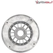 تصویر درب جلو بلبرینگی دینام کولر کاوه 