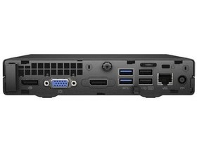 تصویر مینی کیس استوک HP EliteDesk 705 G3 