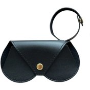 تصویر کیف عینک جذاب اورجینال luvela 