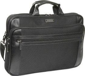 تصویر Kenneth Cole Reaction Don39t Sell Yourself Port - R-Tech 1834 Laptop Case - ارسال 15 الی 20 روز کاری 