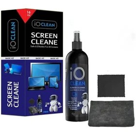 خرید و قیمت کيت کلينر iO CLEAN BASIC | ترب
