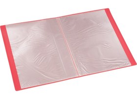 تصویر کلربوک A4 با ۳۰ برگ 