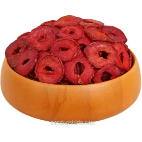 تصویر آلو خاکی خشک 