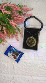 تصویر آویز وان یکاد رزینی 