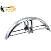 تصویر گلگیر جلو فابریک متین خودرو MKZ MKZ