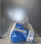 تصویر مخزن قرص کلر شناور خارجی 