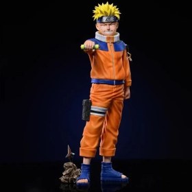 تصویر فیگور ناروتو کلاسیک 