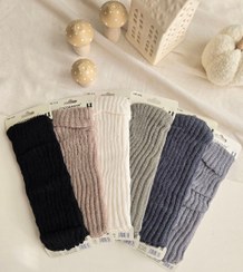 تصویر لگ وارمر کبریتی 