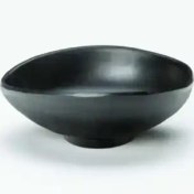 تصویر کاسه سوپ بیضی کدJ05 