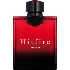 تصویر ادوتویلت مردانه هیت فایر 90میل لاریو La Rive Hitfire eau de toilette