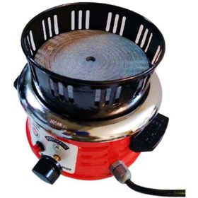 تصویر هیتر برقی حامد مدل CH600 