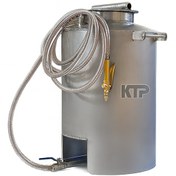 تصویر دستگاه پمپ سس شیلنگ دار اتومات 50 لیتری کپی 