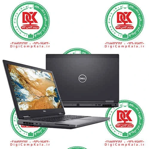 خرید و قیمت لپ تاپ 17.3 اینچ دل Dell Precision 7730 Intel خرید و قیمت لپ تاپ 17.3 اینچ دل Dell Precision 7730 Intel
