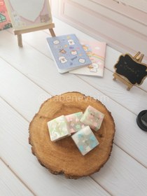 تصویر پاکن شکوفه 