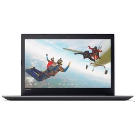 تصویر لپ تاپ ۱۵ اینچ لنوو Ideapad 320 ا Lenovo Ideapad 320 | 15 inch | Celeron | 4GB | 1TB Lenovo Ideapad 320 | 15 inch | Celeron | 4GB | 1TB