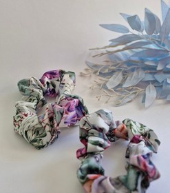 تصویر اسکرانچی آبرنگ 