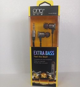 تصویر هندزفری phb مدل extra bass HEADEST PHB BRAND EXTRA BASS