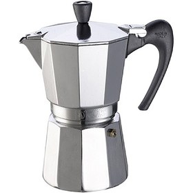 تصویر قهوه جوش جی.ای.تی مدل Aroma VIP 3 G.A.T Aroma VIP 3 Coffeepot