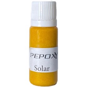 تصویر صدف مایع خورشیدی(Solar) 