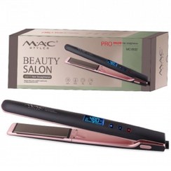 تصویر اتو مو سالنی حرفهای مدل MC5532 مک استایلر Mac Stayler MC5532 Hair Straightener