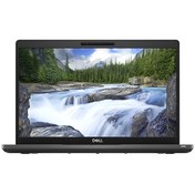 تصویر لپ تاپ استوک دل Dell Latitude E5490 i5 نسل 8 