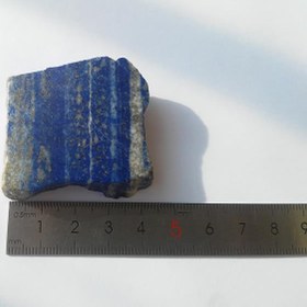 تصویر سنگ لاجورد (کد 1925) 