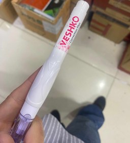 تصویر غلط گیر خودکاری veshko 