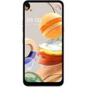 تصویر گوشی ال جی K61 | حافظه 128 رم 4 گیگابایت LG K61 128/4 GB