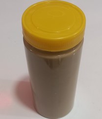 تصویر ارده کنجد ایرانی ممتاز ۸۰۰ گرمی 