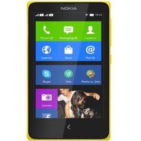 تصویر Nokia X Dual SIM ا Nokia X 4GB/512 MB Nokia X 4GB/512 MB
