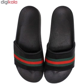 تصویر دمپایی مردانه مدل 01 