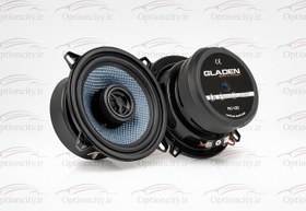 تصویر Gladen RC 130 : All-round Coaxial Speaker 