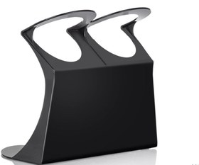 تصویر ظرف حبوبات دوتایی 