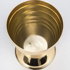 تصویر جیجر سینگل 