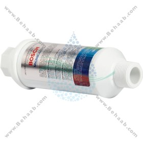 تصویر رسوب گیر لباسشویی و ظرفشویی بوش اورجینال In-line Scale Inhibitor Filter Bosch