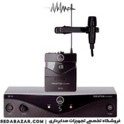 تصویر میکروفون بی سیم AKG PERCEPTION 45 AKG PERCEPTION 45