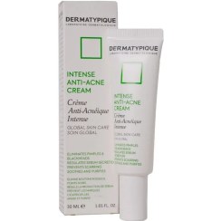 تصویر کرم کنترل کننده چربی و جوش درماتیپیک Dermatypique 