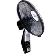 تصویر پنکه دیواری سام مدل 1201B 