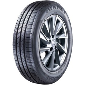 تصویر لاستیک ونلی مدل SP118 سایز 195/60R14 